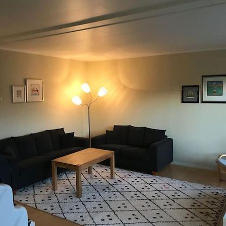 Leilighet I Vadsø Esterno foto