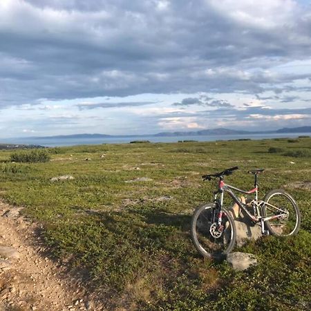 Leilighet I Vadsø Esterno foto